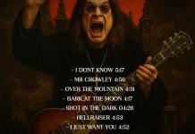 Rockología - Ma. 12 Ago 2025 - Ozzy Ozbourne