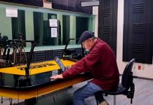 Radio al Cubo - Mi. 13 Ago 2025