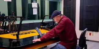 Radio al Cubo - Mi. 13 Ago 2025