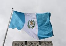 Seguridad fronteriza, clave en la reunión entre los presidentes de Guatemala y México