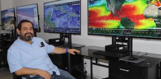 México habilita el primer Centro de Monitoreo Ambiental y de Sargazo del Caribe