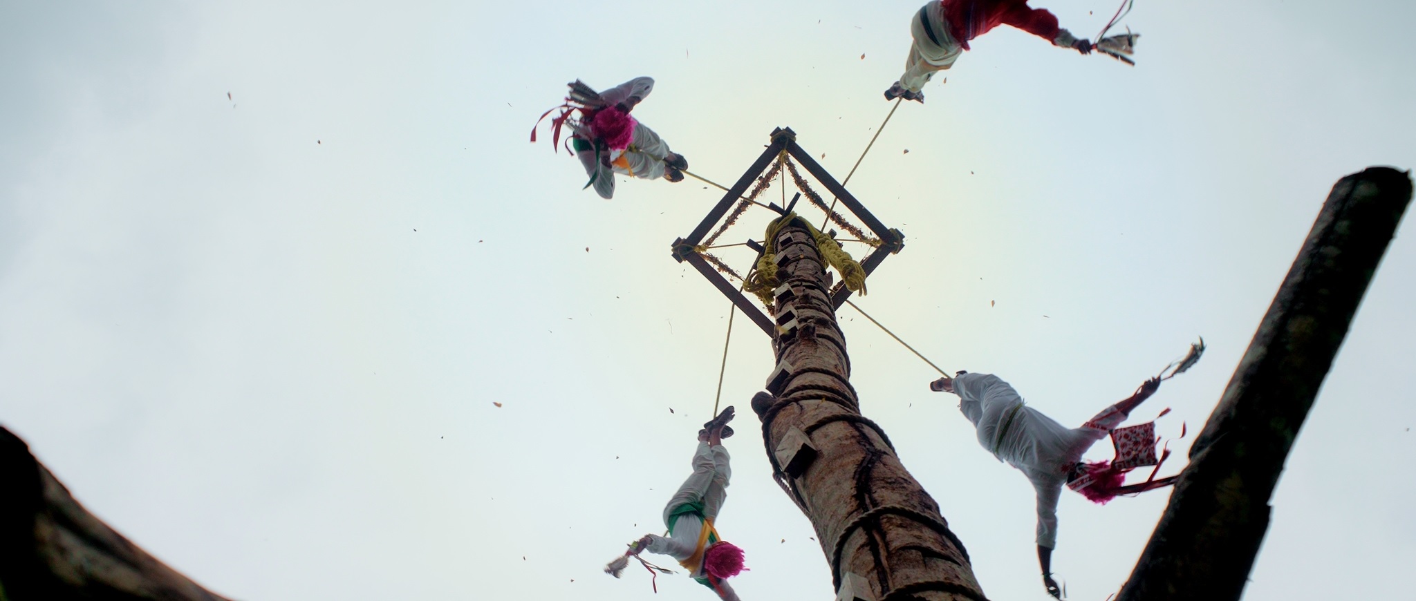 Proyectarán los cortometrajes Bajudh y Corazón de Mezquite por el Día del Cine Mexicano