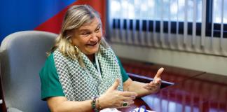 Latinoamérica crece en los hombros del trabajo de cuidados, advierte ONU Mujeres