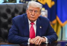 Donald Trump: México hace lo que nosotros le decimos que haga