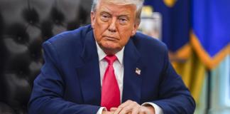 Donald Trump: México hace lo que nosotros le decimos que haga