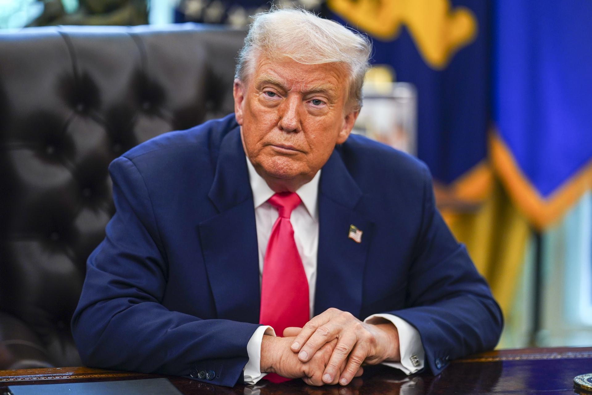 ¿Qué quiere Putin de la cumbre? ¿Y Trump? ¿Qué teme Ucrania?