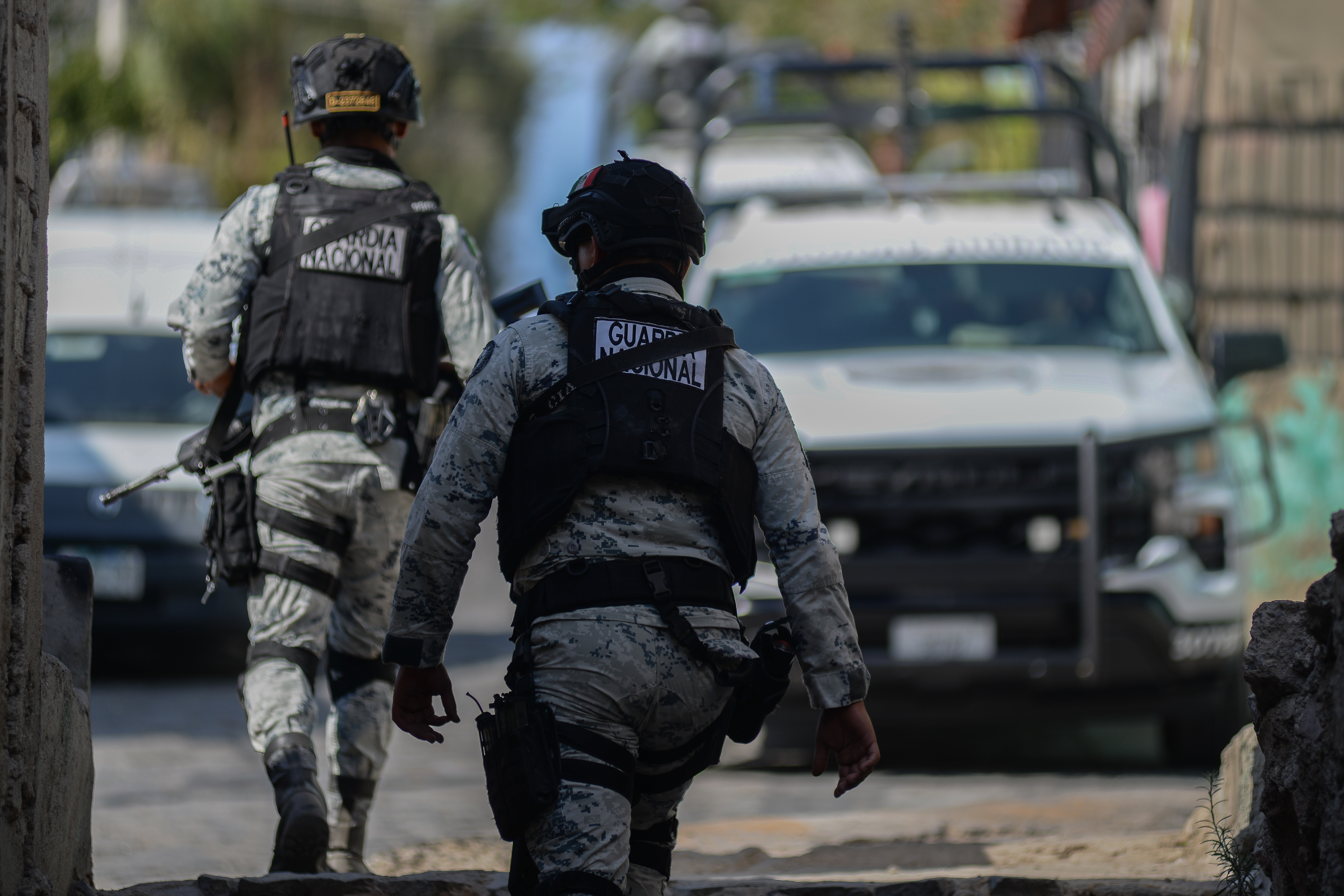 Fiscalía General de Jalisco ofrece disculpa pública por omisiones en búsqueda