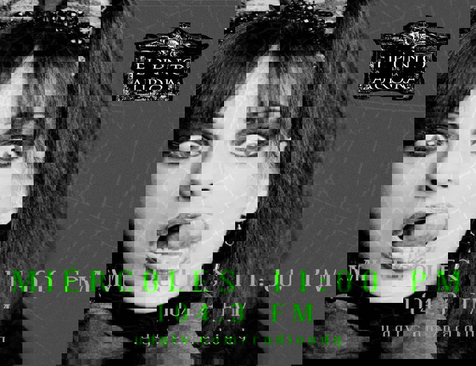 El Punto de la Aurora - Mi. 13 Ago 2025