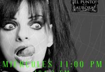 El Punto de la Aurora - Mi. 13 Ago 2025
