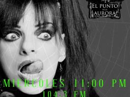 El Punto de la Aurora - Mi. 13 Ago 2025