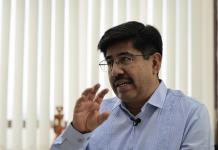 El próximo presidente del Supremo Corte dice que habrá que hacer mucho con poco