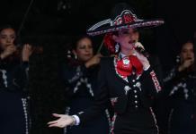 Karen Romo representará a Jalisco como embajadora del Encuentro Internacional del Mariachi