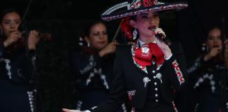Karen Romo representará a Jalisco como embajadora del Encuentro Internacional del Mariachi