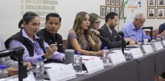 Socializan proyecto para crear nueva Ley de Cuidado de Animales en Jalisco