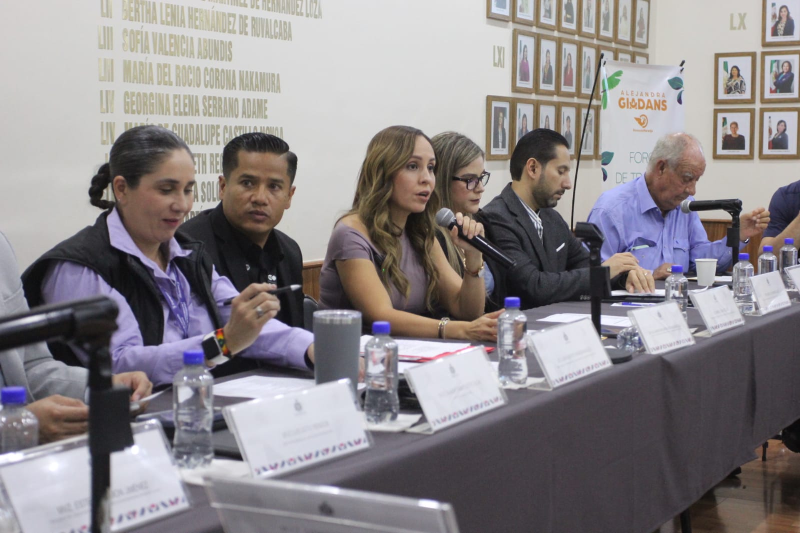 Socializan proyecto para crear nueva Ley de Cuidado de Animales en Jalisco