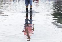 México prevé un septiembre lluvioso tras intensas precipitaciones de los meses de verano