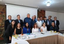 A través de la expresión Alternativa Democrática, el PAN se prepara de cara a 2027