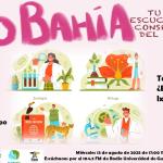 Ecobahía - 13 de Agosto del 2025