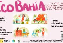 Ecobahía - 13 de Agosto del 2025