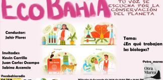 Ecobahía - 13 de Agosto del 2025
