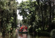 Turismo internacional deja 18.681 millones de dólares en México durante primer semestre de 2025