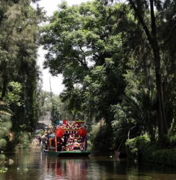 M&eacute;xico se presenta en FITUR 2026 como potencia tur&iacute;stica global