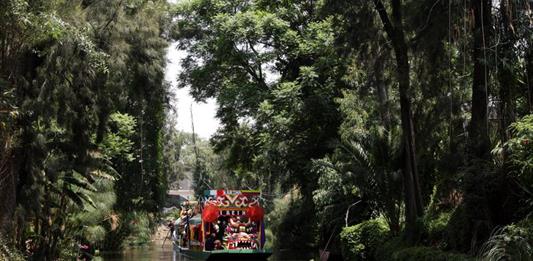 Secretaria de Turismo mexicana destaca crecimiento y diversidad cultural en FITUR 2026