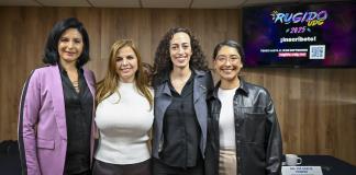 Rugido UDG, el concurso de talentos con una formación integral que llega a su tercera edición