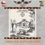 Voces y Sonidos de los Ancestros - Ju. 21 Ago 2025 - Aflaiai - Chemu am mapuche pigeiñ - 2001