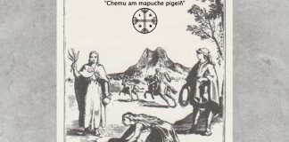 Voces y Sonidos de los Ancestros - Ju. 21 Ago 2025 - Aflaiai - Chemu am mapuche pigeiñ - 2001