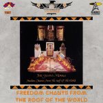 Voces y Sonidos de los Ancestros - Ju. 28 Ago 2025 - Gyuto Monks -Freedom Chants from the Roof of the World