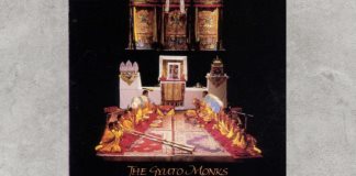 Voces y Sonidos de los Ancestros - Ju. 28 Ago 2025 - Gyuto Monks -Freedom Chants from the Roof of the World