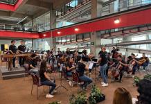 La Biblioteca Juan José Arreola abre sus puertas a la música con “Los Jueves en la Arreola”