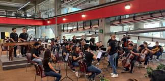 La Biblioteca Juan José Arreola abre sus puertas a la música con "Los Jueves en la Arreola"