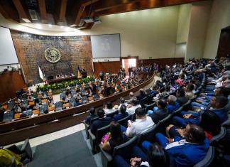 Sin debate, diputados se aprueban aumento salarial: ganarán casi 1.8 millones anuales