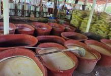 Desmantelan en Nayarit laboratorio clandestino y decomisan trece toneladas de metanfetamina