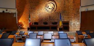 Diputados se auto proponen un incremento salarial de 3.5% para 2026