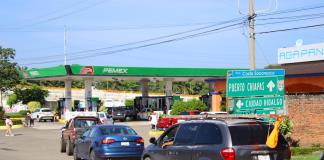 México emite bonos por 5.000 millones de euros para financiar a Pemex