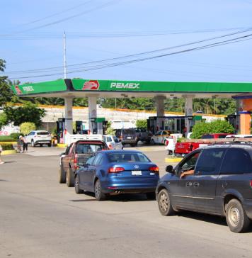 México emite bonos por 5.000 millones de euros para financiar a Pemex
