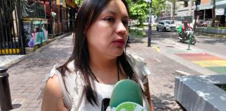 Funcionaria despedida del IEPC logra acuerdo: será reinstalada con derechos laborales intactos