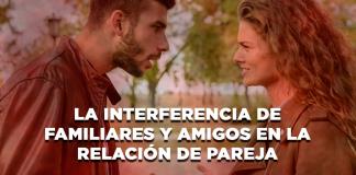 La interferencia de familiares y amigos en la relación de pareja - El Expresso de las 10 - Ju. 14 Agosto 2025