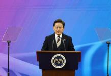 Presidente surcoreano promete adoptar medidas constantes para restaurar la confianza con la RPDC