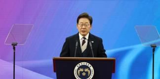 Presidente surcoreano promete adoptar medidas constantes para restaurar la confianza con la RPDC