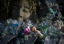 Fracasan en Ginebra las negociaciones para un tratado contra la contaminación plástica