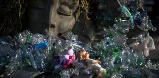 Fracasan en Ginebra las negociaciones para un tratado contra la contaminación plástica