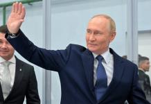 ¿Qué quiere Putin de la cumbre? ¿Y Trump? ¿Qué teme Ucrania?