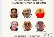 Bitácora Regional - 15 de Agosto 2025