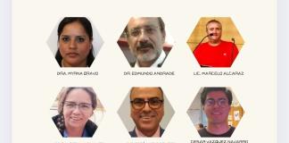 Bitácora Regional - 15 de Agosto 2025