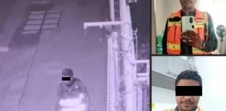 Cae agresor serial de mujeres en la zona del ITESO