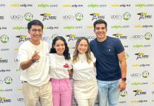 Visibilizar al alumnado y priorizar salud mental, proyectos de aspirantes a presidir la FEU